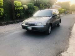 Cultus EFI Original (tags:Santro alto coure mehran)