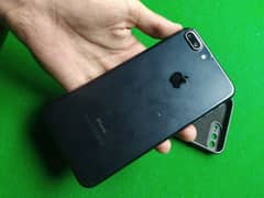 iPhone 7plus 256gb read description