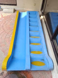 kids Slide fiber in excellent condition - ready to play