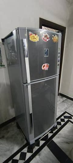 Dawlance Refrigerator model no. 9175WBM