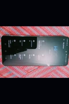 tecno camon 18p