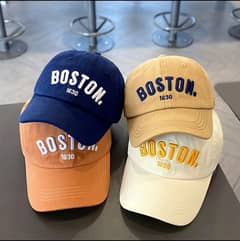 Mens Boston Caps 37% Discount All discount Available 0