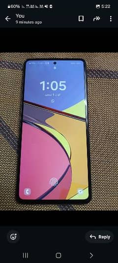 Galaxy  A72 0