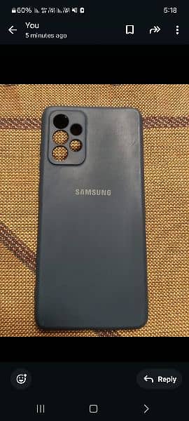 Galaxy  A72 9