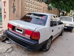 Suzuki Margalla GLX 03120258925 battr thn/Khyber Cultus Mehran Charade