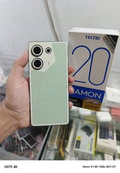 Tecno