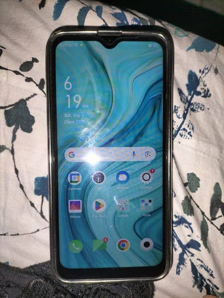 oppo A1k 2