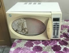 Pel microwave