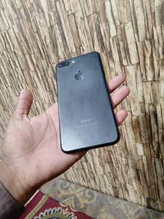 iphone 7 plus PTA 256gb exchange possible