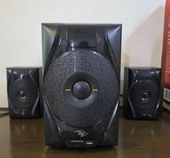 Itel Multimedia speakers for sale