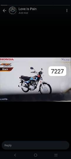 Honda CD. 125