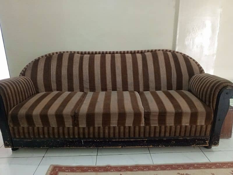 5 seater sofa set 0