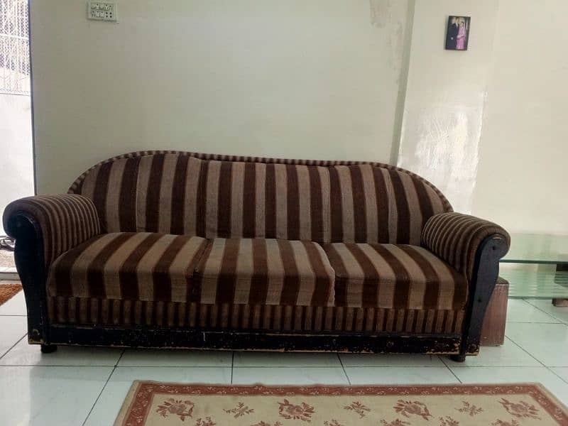 5 seater sofa set 1