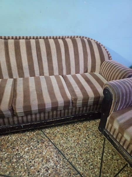 5 seater sofa set 5