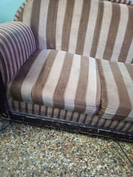 5 seater sofa set 6