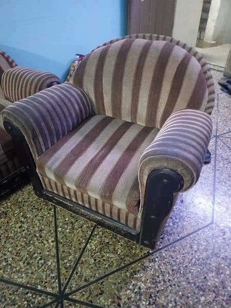 5 seater sofa set 7