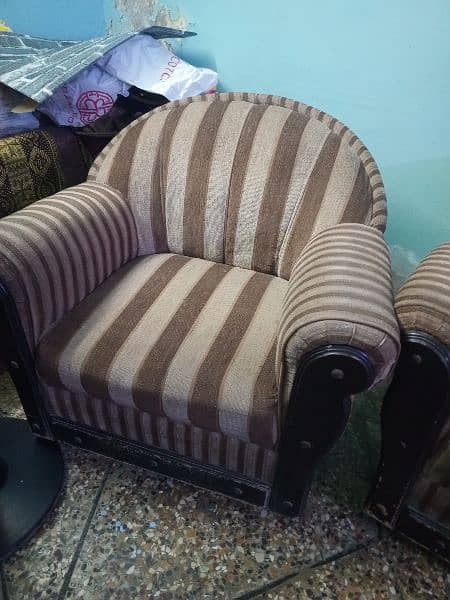 5 seater sofa set 8