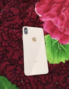 xs max pta approved 256 gb contact 03448773168