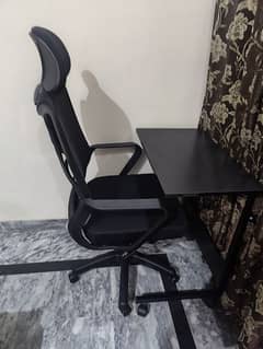 Table and chair for sale | Office  Table Chair | Study table chair