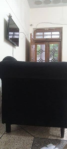 Brand new sofa 3