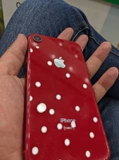 iphone xr 64gb jv