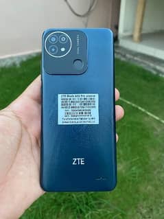 Zte A53pro ( 4 '64)