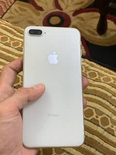 iphone 8+ | iphone 8plus | pta approved