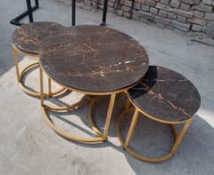 new desine of center table