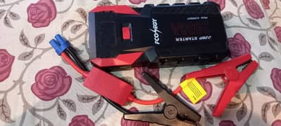 power bank plus jumpstarter 0