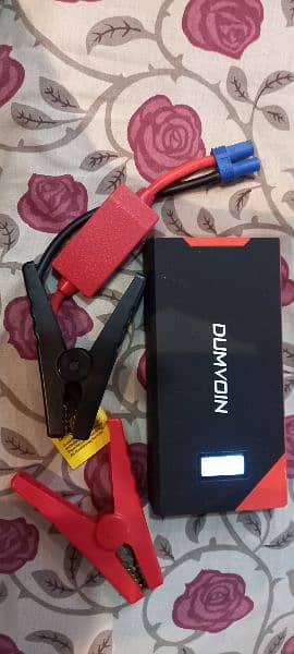 power bank plus jumpstarter 1