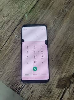 Samsung s8plus 0