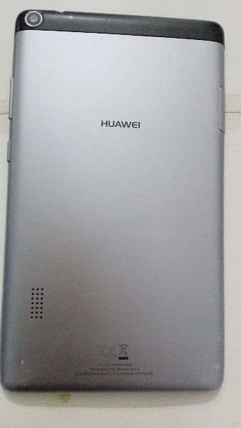 Huawei tablet 4