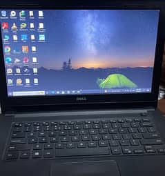 Dell Vostro 14 Core i7 7th Gen 10/10 Condition