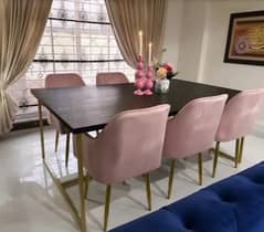 Dining Table ,Dining Chair