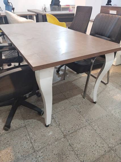 Dining Table ,Dining Chair 7