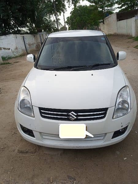 Suzuki Swift 2015 10