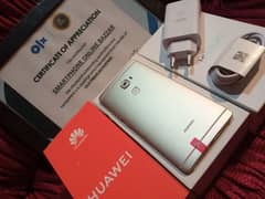 Huawei Mate S 4gb/64gb PTA Approved O3355361156