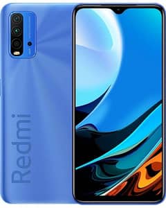 redmi 9t orgnal panal