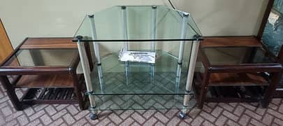 Mirror Tables for Sale