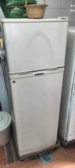 Dawlance refrigerator