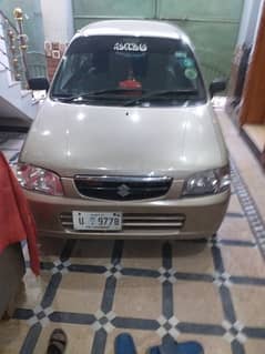 Suzuki Alto 2007