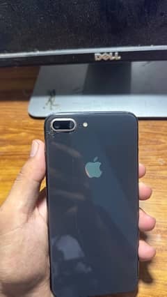 iphone 8plus [64gb]