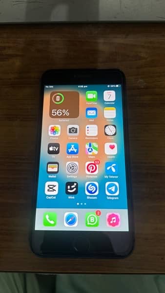 iphone 8plus [64gb] 5