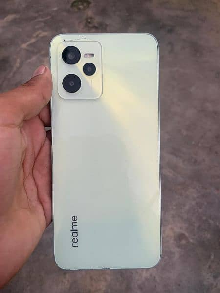 Realme C35 1