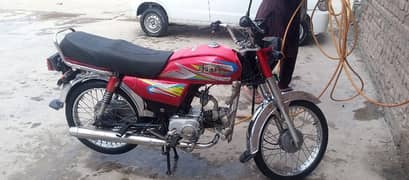 Hi Speed 2019 Model Bike For Sale No work Required just buy and Drive