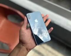 iPhone XS Max