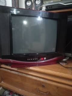 TV