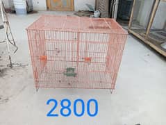 cages for sale 03157971774