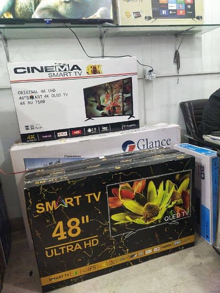 Gupshup offer 43 Samsung led tv with discount or warranty O3225848699 0