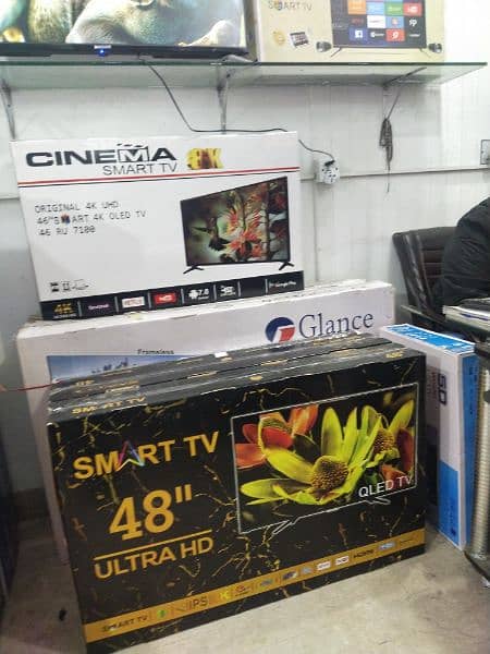 Gupshup offer 43 Samsung led tv with discount or warranty O3225848699 1